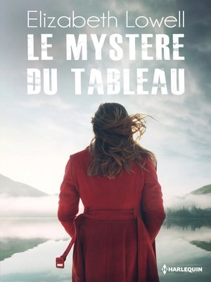 cover image of Le mystère du tableau
